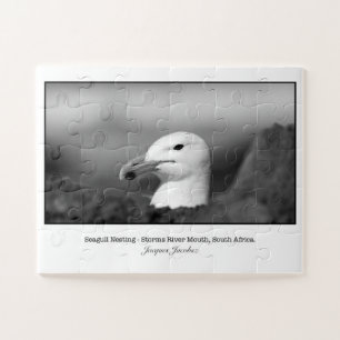 Sneeuw Legpuzzel