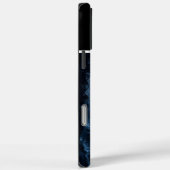 Sneeuw Leopard's Winter Castle Case-Mate iPhone Case (Achterkant / Rechts)