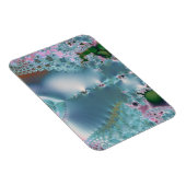 Sneeuw Magneet (Rechterzijde)