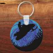 SNEEUW MOBILE CENTER SLEUTELHANGER (Voorkant)