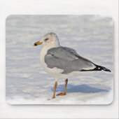 Sneeuw Muismat (Voorkant)