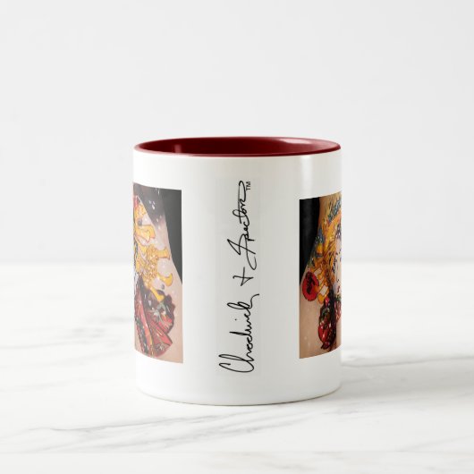 Sneeuw na de Mok van Kunisada (Center)