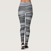 Sneeuw op Ice Legging (Achterkant)