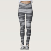 Sneeuw op Ice Legging (Voorkant)