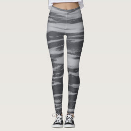 Sneeuw op Ice Legging