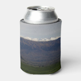 Sneeuw op Mauna Kea Blikjeskoeler