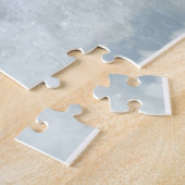 Sneeuw & Poppen Puzzel (Zijkant)