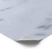 sneeuw poster (Hoek)