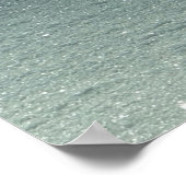 sneeuw poster (Hoek)