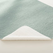 sneeuw sherpa deken (3/4)