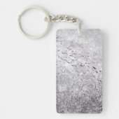 Sneeuw Sleutelhanger (Voorkant)