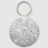 Sneeuw Sleutelhanger (Voorkant)