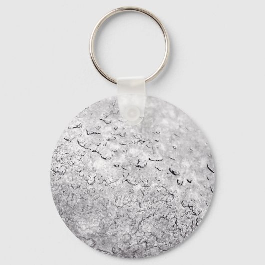 Sneeuw Sleutelhanger (Voorkant)