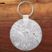 Sneeuw Sleutelhanger (Voorkant)