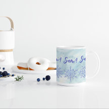 Sneeuw! Sneeuw! Sneeuw!