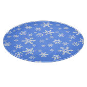 Sneeuw Snijplank (Hoek)
