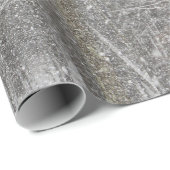 Sneeuw Vallend inpakpapier (Rol Hoek)