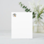 Sneeuw veel plezier kat winter vakantie ontwerp (Staand voorkant)