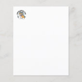 Sneeuw veel plezier kat winter vakantie ontwerp (Voorkant)