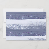 Sneeuw Wereldbol Cute Mice Foto van Merry (Achterkant)