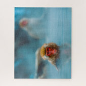 Sneeuwapen. Legpuzzel (Verticaal)