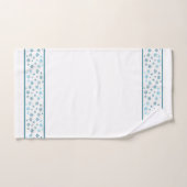 Sneeuwbak Bad Handdoek (Handdoek)