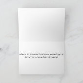 Sneeuwbal Kaart (Binnen)