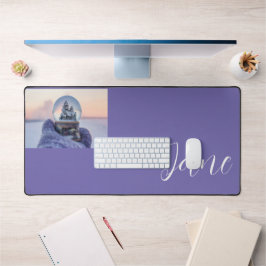 Sneeuwbal Kerstboom winter sneeuwval Bureaumat