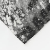 Sneeuwbalbroers Fleece Deken (Hoek)