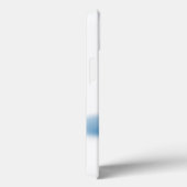 Sneeuwbalgevecht Case-Mate iPhone Case (Achterkant / Rechts)