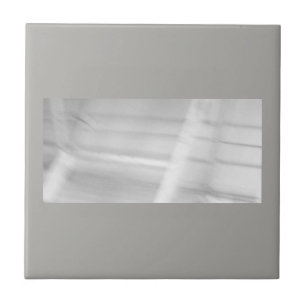 Sneeuwbalket Tegeltje