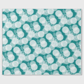 Sneeuwbanden - Diabeitje - Verpakkingspapier Cadeaupapier (Vlak)