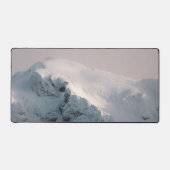 Sneeuwbedekking Bureaumat (Voorkant)