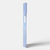Sneeuwbedekking dok Case-Mate iPhone case (Achterkant / Rechts)