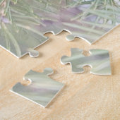 Sneeuwbedekte Spruce Trees. Bestel nu Legpuzzel (Zijkant)