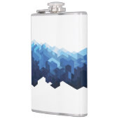 Sneeuwberg Heupfles (Links)