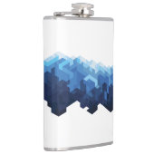 Sneeuwberg Heupfles (Rechts)