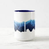 Sneeuwberg Mok (Midden)