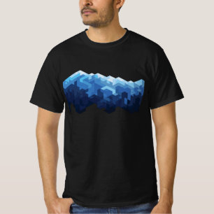 Sneeuwberg T-Shirt