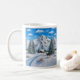 Sneeuwberg Vallei Combo Mok