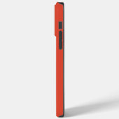 Sneeuwbergcase voor Hoesje-Mate iPhone Case-Mate iPhone Case (Achterkant / Links)