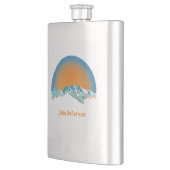  sneeuwbergpiek flacon (Links)