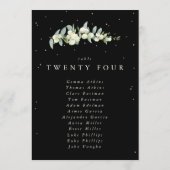 Sneeuwbes + Eucalyptus Tafel Aantal Zitplaatsen Ka (Achterkant)