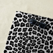 Sneeuwblaasdruk Strandlaken (In situ)