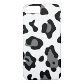 sneeuwblaasje Case-Mate iPhone case (Achterkant)