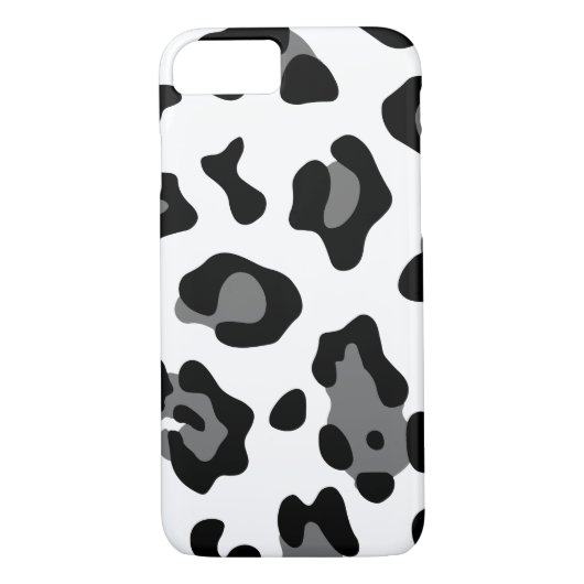 sneeuwblaasje Case-Mate iPhone case (Achterkant)