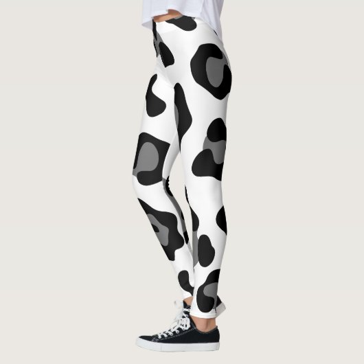sneeuwblaasje leggings (Links)