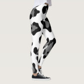 sneeuwblaasje leggings (Rechts)