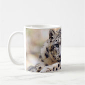 Sneeuwblaasportret Koffiemok (Links)