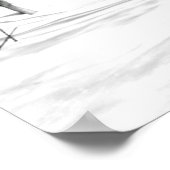 Sneeuwblind Poster (Hoek)